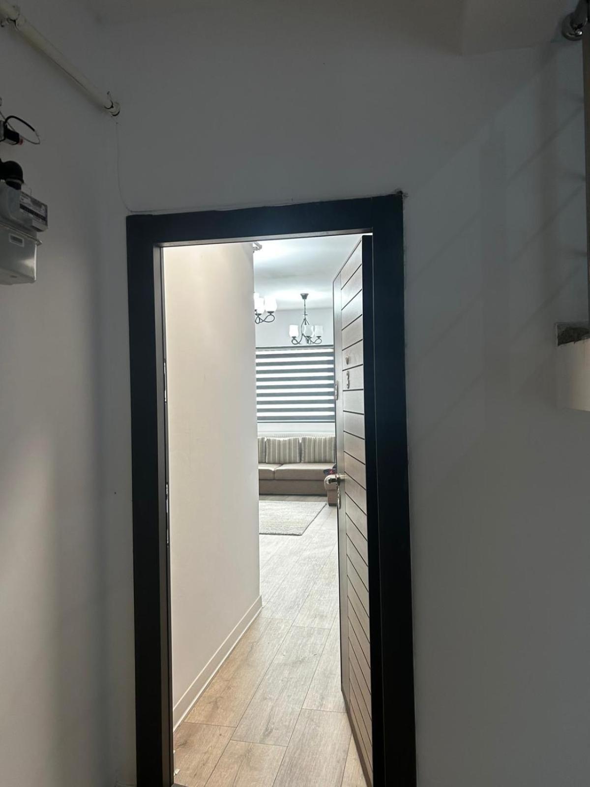 K&K Apartements Craiova Exterior foto